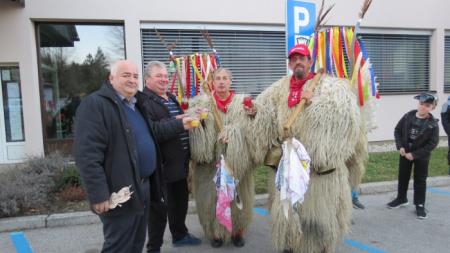 Kurentovanje v Škocjanu2020 7